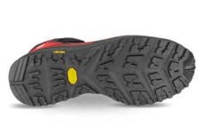 GAERNE G-XENON GORE-TEX BOT SİYAH KIRMIZI