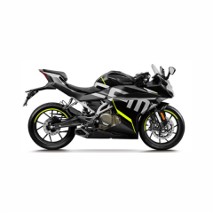 Motor Koruma Demiri 250SR CFMOTO 2023-2024 Uyumlu