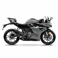 Motor Koruma Takozu 250SR CFMOTO 2023-2024 Uyumlu