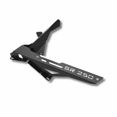 Zincir Koruma 250SR CFMOTO 2023-2024 Uyumlu