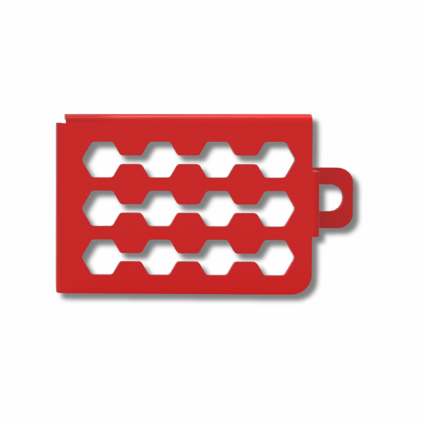 Hidrolik Koruma Kırmızı 450SR CFMOTO 2023-2024 Uyumlu