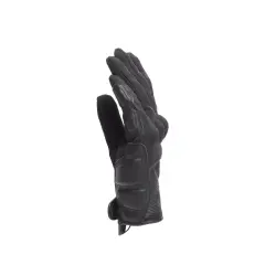 Dainese Udine Black Reflex D-Dry Eldiven