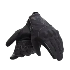 Dainese Udine Black Reflex D-Dry Eldiven