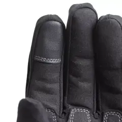 Dainese Udine Black Reflex D-Dry Eldiven