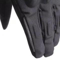 Dainese Udine Black Reflex D-Dry Eldiven