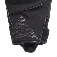 Dainese Udine Black Reflex D-Dry Eldiven