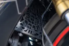 Radyatör Koruma Demiri 450SR CFMOTO 2023-2024 Uyumlu