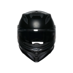 Agv K7 Mono Matt Black Kapalı Kask