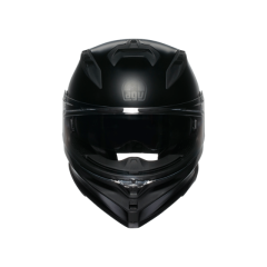 Agv K7 Mono Matt Black Kapalı Kask