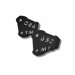 Kaliper Koruma Demiri 650MT CFMOTO Uyumlu