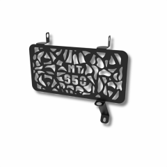 Radyatör Koruma Demiri 650MT CFMOTO Uyumlu