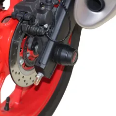Yamaha MT-25 2015-2024 Uyumlu Ön ve Arka Aks Koruma Takozu Seti - GP Kompozit