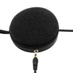 Knmaster KN550 Motosiklet Kask Intercom Bluetooth İnterkom Kulaklık Seti