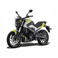 Topcase Çanta Demiri Bajaj Dominar 250D / 400D Uyumlu