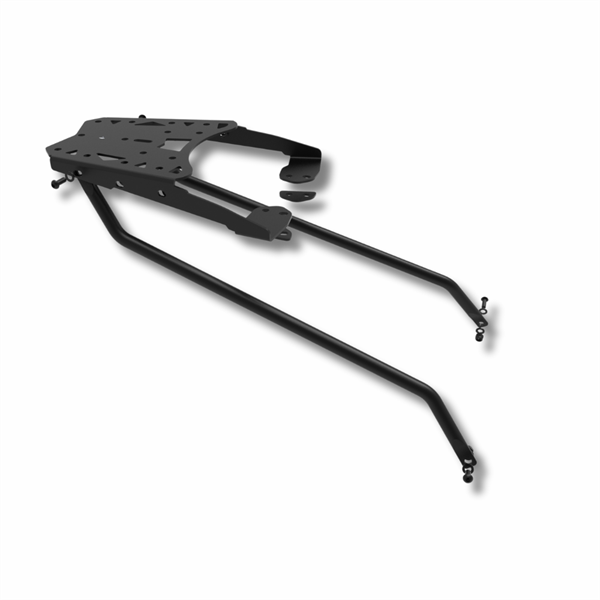 Topcase Çanta Demiri Bajaj Dominar 250D / 400D Uyumlu