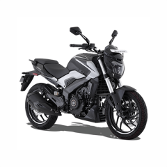 Topcase Entegreli Yan Çanta Demiri Bajaj Dominar 250 D Uyumlu