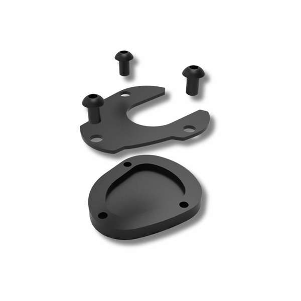 Ayaklık Genişletme Aparatı Bajaj Pulsar RS 200 Uyumlu