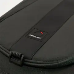 TAAC TWISTLOCK DEPO ÜSTÜ ÇANTA TC20TW 6 LT SİYAH
