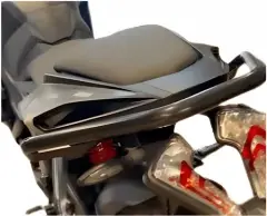 Kuyruk Koruma Demiri Bajaj Pulsar RS 200 Uyumlu