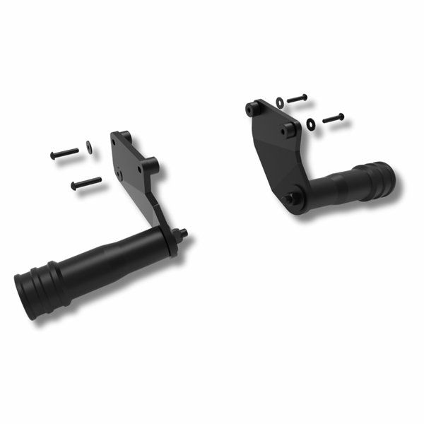 Motor Koruma Takozu Bajaj Pulsar RS 200 Uyumlu