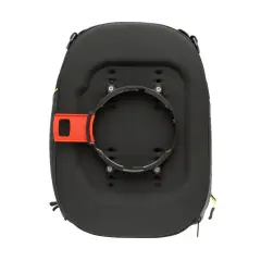 TAAC TWISTLOCK DEPO ÜSTÜ ÇANTA TC19TW 15/20 LT SİYAH
