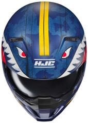 HJC i20 Vanguard Call Of Duty Modüler Kask