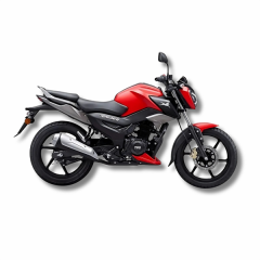 Ayaklık Genişletme Aparatı TVS Raider 125 Uyumlu