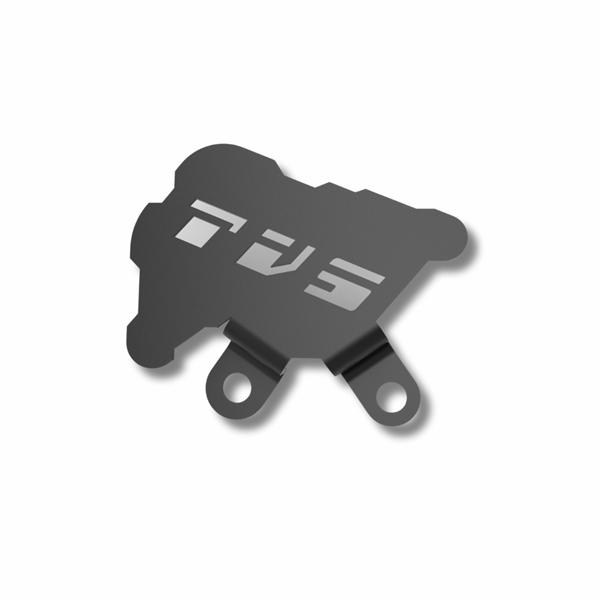 Fren Kaliper Koruma Demiri TVS Raider 125 Uyumlu