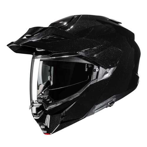 HJC i80 KASK METAL SİYAH