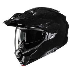 HJC i80 KASK METAL SİYAH