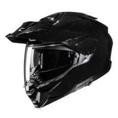 HJC i80 KASK METAL SİYAH
