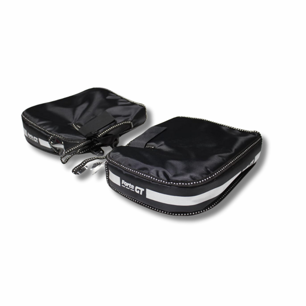 Forte GT Yağmur ve Rüzgar Geçirmez Elcik Koruma