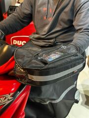 Forte GT Yağmur ve Rüzgar Geçirmez Elcik Koruma