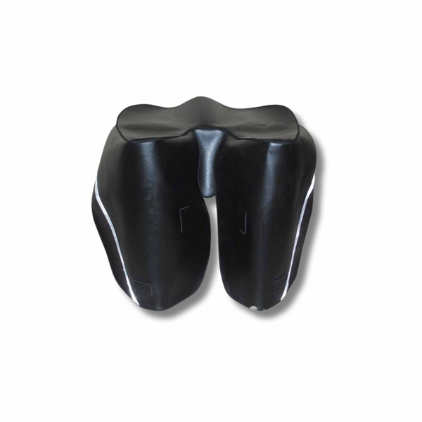 Forte GT Tex 290 Motosiklet Rüzgar ve Yağmur Geçirmez Diz Örtüsü