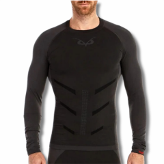 Puhu Isı Yalıtımlı Termal Üst İçlik
