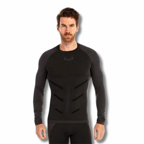 Puhu Isı Yalıtımlı Termal Üst İçlik