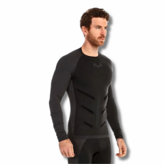 Puhu Isı Yalıtımlı Termal Üst İçlik