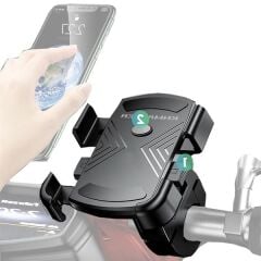 Knmaster TT-600 Universal Telefon Tutucu