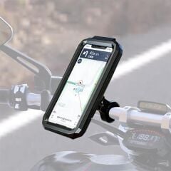 Knmaster TT-900 Titreşim Engelleyici Universal Telefon Tutucu