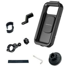 Knmaster TT-900 Titreşim Engelleyici Universal Telefon Tutucu