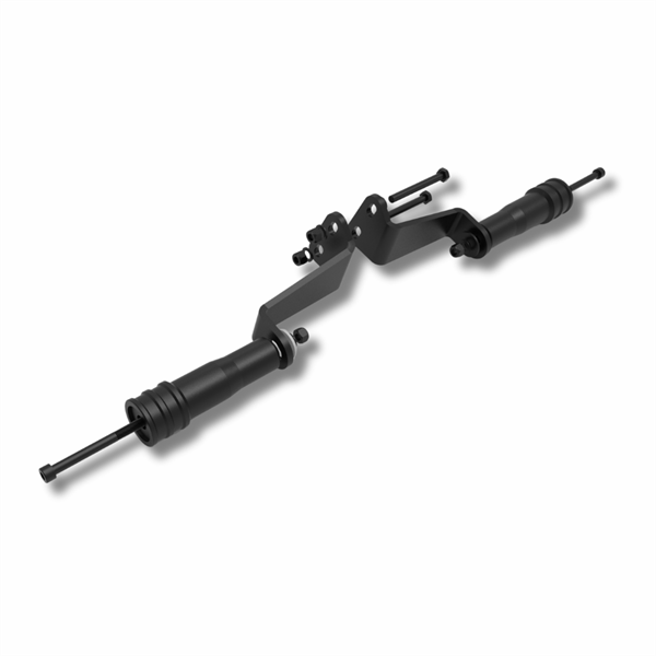 Motor Koruma Takozu TVS Raider 125 Uyumlu