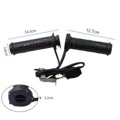 Knmaster GH100 Evrensel 4 Kademeli Elcik Isıtma Takımı