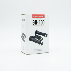 Knmaster GH100 Evrensel 4 Kademeli Elcik Isıtma Takımı