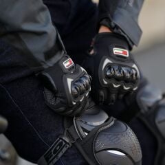 FORTE GT 10 PRO Eldiven - EN 13594:2015