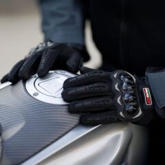 FORTE GT 10 PRO Eldiven - EN 13594:2015