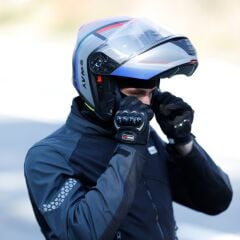 FORTE GT 10 PRO Eldiven - EN 13594:2015