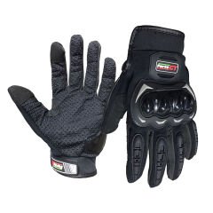 FORTE GT 10 PRO Eldiven - EN 13594:2015