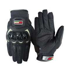 FORTE GT 10 PRO Eldiven - EN 13594:2015