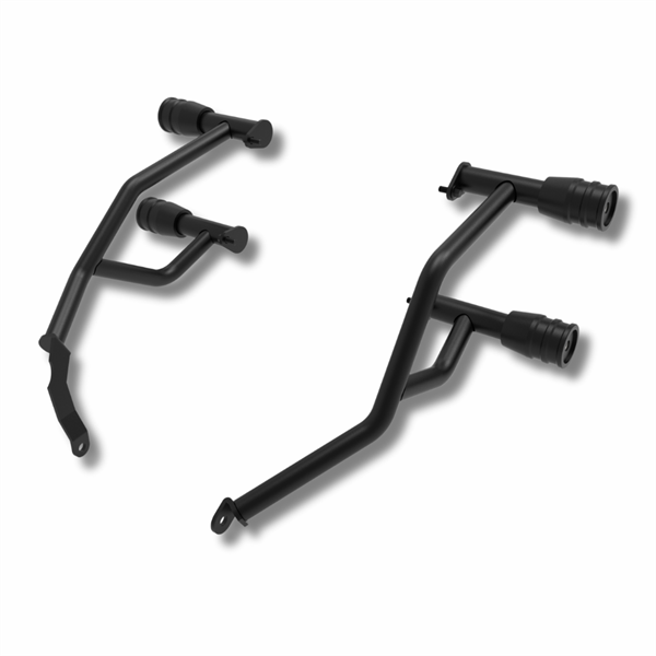 Motor Koruma Demiri TVS Apache RTR 200 Uyumlu