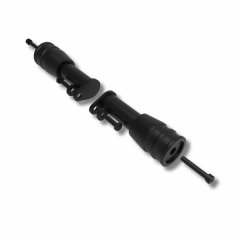 Motor Koruma Takozu İkili TVS Apache RTR 200 Uyumlu